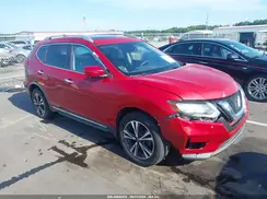 JN8AT2MTXHW404500 2017 NISSAN ROGUE