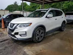 JN8AT2MTXHW405159 2017 NISSAN ROGUE