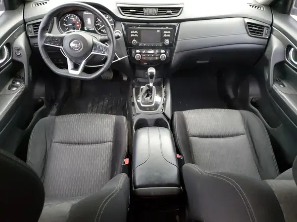 JN8AT2MTXHW405369 2017 NISSAN ROGUE - Image 8