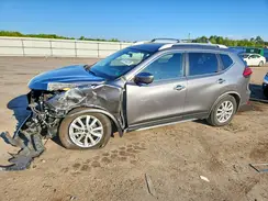 JN8AT2MTXHW406182 2017 NISSAN ROGUE