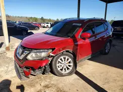 JN8AT2MTXHW406229 2017 NISSAN ROGUE