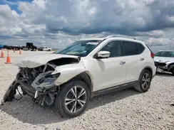 JN8AT2MTXHW406456 2017 NISSAN ROGUE