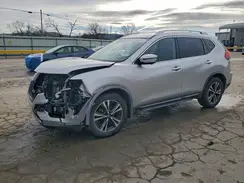 JN8AT2MTXHW406506 2017 NISSAN ROGUE