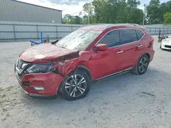 JN8AT2MTXHW406764 2017 NISSAN ROGUE