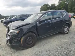 JN8AT2MTXHW406831 2017 NISSAN ROGUE