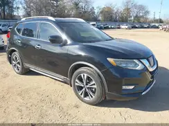 JN8AT2MTXHW407090 2017 NISSAN ROGUE
