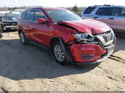 JN8AT2MTXHW407381 2017 NISSAN ROGUE