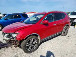 JN8AT2MTXHW407509 2017 NISSAN ROGUE