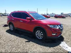 JN8AT2MTXHW408059 2017 NISSAN ROGUE