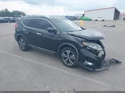 JN8AT2MTXHW408255 2017 NISSAN ROGUE