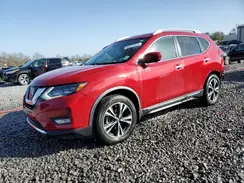 JN8AT2MTXHW408272 2017 NISSAN ROGUE