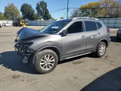 JN8AT2MTXJW450477 2018 NISSAN ROGUE