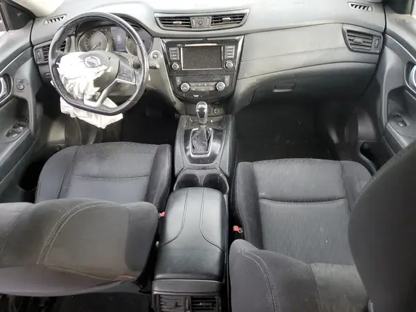 JN8AT2MTXJW450611 2018 NISSAN ROGUE - Image 8