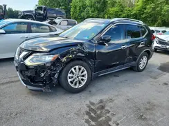 JN8AT2MTXJW450995 2018 NISSAN ROGUE