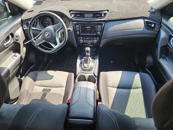 JN8AT2MTXJW450995 2018 NISSAN ROGUE - Image 8