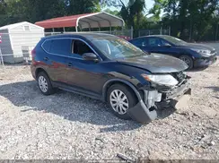 JN8AT2MTXJW451998 2018 NISSAN ROGUE