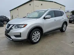 JN8AT2MTXJW455078 2018 NISSAN ROGUE
