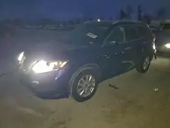 JN8AT2MTXJW455095 2018 NISSAN ROGUE