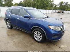 JN8AT2MTXJW455436 2018 NISSAN ROGUE