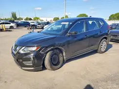 JN8AT2MTXJW455842 2018 NISSAN ROGUE