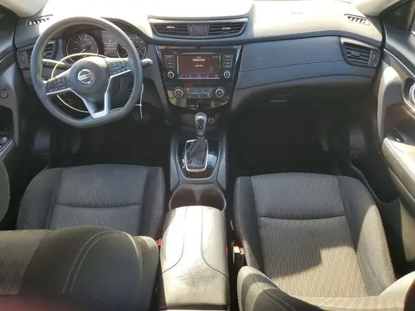 JN8AT2MTXJW455842 2018 NISSAN ROGUE - Image 8
