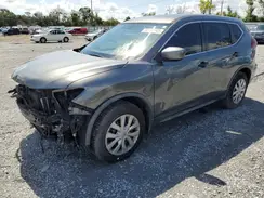 JN8AT2MTXJW455906 2018 NISSAN ROGUE