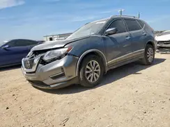 JN8AT2MTXJW456151 2018 NISSAN ROGUE