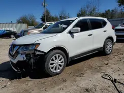 JN8AT2MTXJW456246 2018 NISSAN ROGUE