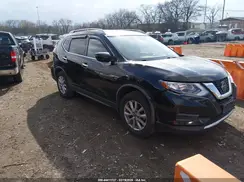 JN8AT2MTXJW456280 2018 NISSAN ROGUE