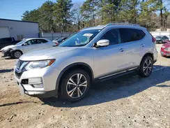 JN8AT2MTXJW456912 2018 NISSAN ROGUE