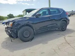 JN8AT2MTXJW457719 2018 NISSAN ROGUE