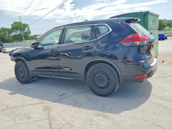 JN8AT2MTXJW457719 2018 NISSAN ROGUE - Image 2