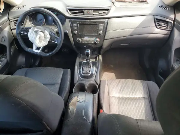 JN8AT2MTXJW457719 2018 NISSAN ROGUE - Image 8