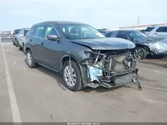 JN8AT2MTXJW458126 2018 NISSAN ROGUE
