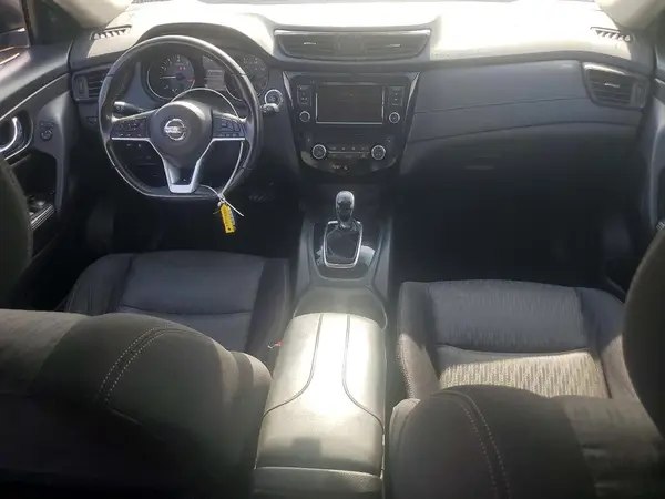 JN8AT2MTXJW458174 2018 NISSAN ROGUE - Image 8