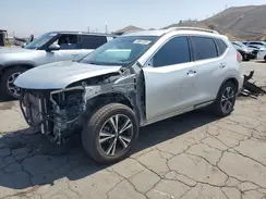 JN8AT2MTXJW458918 2018 NISSAN ROGUE