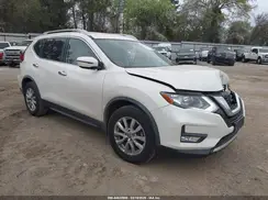 JN8AT2MTXJW458921 2018 NISSAN ROGUE