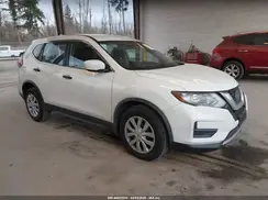 JN8AT2MTXJW459499 2018 NISSAN ROGUE