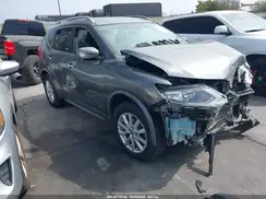JN8AT2MTXJW459860 2018 NISSAN ROGUE