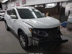JN8AT2MTXJW459924 2018 NISSAN ROGUE
