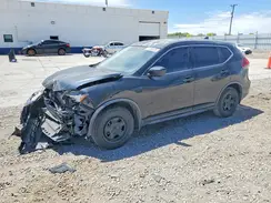 JN8AT2MTXJW460295 2018 NISSAN ROGUE