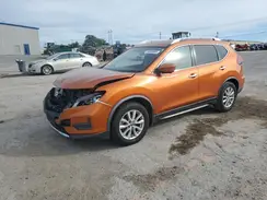 JN8AT2MTXJW460667 2018 NISSAN ROGUE