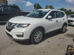 JN8AT2MTXJW461558 2018 NISSAN ROGUE
