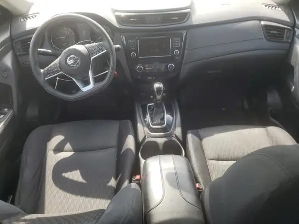 JN8AT2MTXJW461558 2018 NISSAN ROGUE - Image 8