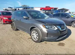 JN8AT2MTXJW461818 2018 NISSAN ROGUE