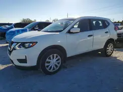 JN8AT2MTXJW462340 2018 NISSAN ROGUE