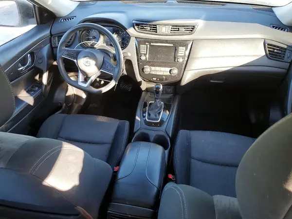 JN8AT2MTXJW462340 2018 NISSAN ROGUE - Image 8