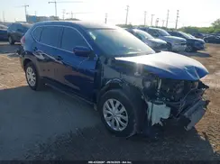 JN8AT2MTXJW462614 2018 NISSAN ROGUE