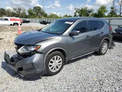 JN8AT2MTXJW462676 2018 NISSAN ROGUE