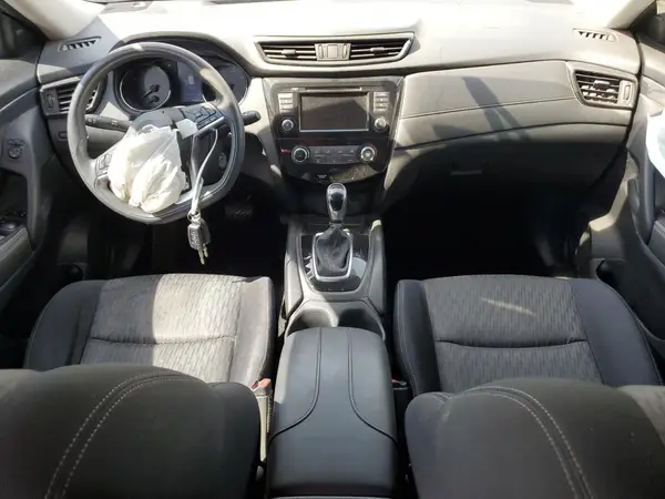 JN8AT2MTXJW462676 2018 NISSAN ROGUE - Image 8